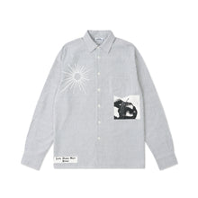 Load image into Gallery viewer, LIFE SHIRT BLACK