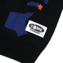 Load image into Gallery viewer, STAREATER KNIT BLUE