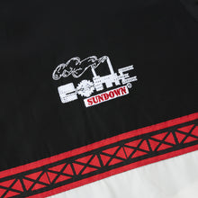 Load image into Gallery viewer, STACKS JACKET BLACK/WHITE