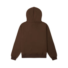 Load image into Gallery viewer, COMBO HOOD BROWN