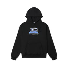 Load image into Gallery viewer, DELUSION HOOD BLACK