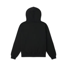 Load image into Gallery viewer, DELUSION HOOD BLACK