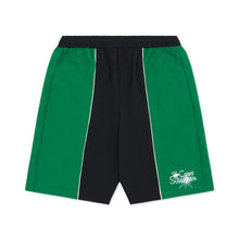 Load image into Gallery viewer, ENTOMOLOGY SHORTS BLACK/GREEN