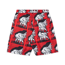 Load image into Gallery viewer, DREAMS BOXER SHORTS RED