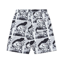 Load image into Gallery viewer, DREAMS BOXER SHORTS WHITE