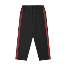 Load image into Gallery viewer, STACKS PANTS BLACK