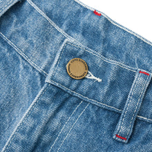 Load image into Gallery viewer, HEADACHE JEANS WASHED BLUE