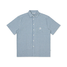 Load image into Gallery viewer, FOUND MISSING SHIRT BLUE/WHITE