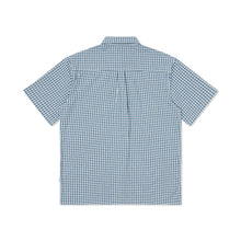 Load image into Gallery viewer, FOUND MISSING SHIRT BLUE/WHITE
