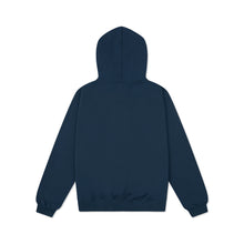Load image into Gallery viewer, INTO BATTLE HOOD NAVY