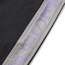 Load image into Gallery viewer, FOUND MISSING SHORTS BLACK