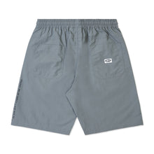 Load image into Gallery viewer, SPLIT SHORTS GREY