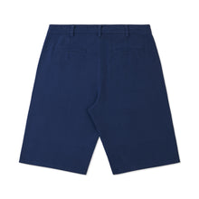 Load image into Gallery viewer, TOIL SHORTS WASHED BLUE