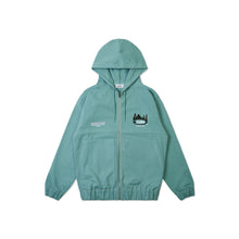 Load image into Gallery viewer, DECEIT JACKET ALGAE