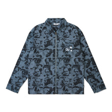 Load image into Gallery viewer, FULL METAL JACKET BLUE