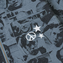 Load image into Gallery viewer, FULL METAL JACKET BLUE