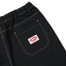 Load image into Gallery viewer, TWIST SHORTS BLACK