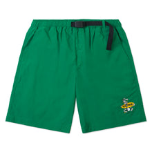 Load image into Gallery viewer, CONCUSS SHORTS GREEN