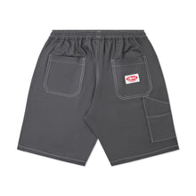 Load image into Gallery viewer, HOLE IN THE HEAD SHORTS GREY