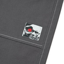 Load image into Gallery viewer, HOLE IN THE HEAD SHORTS GREY