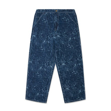 Load image into Gallery viewer, TOIL JEANS BLUE