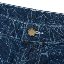 Load image into Gallery viewer, TOIL JEANS BLUE