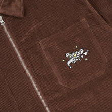 Load image into Gallery viewer, OJCGM JACKET BROWN