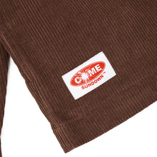 Load image into Gallery viewer, OJCGM JACKET BROWN