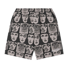 Load image into Gallery viewer, INFORMATION WAR SHORTS GREY