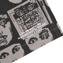 Load image into Gallery viewer, INFORMATION WAR SHORTS GREY