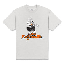 Load image into Gallery viewer, FACE OFF S/S ASH