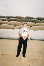 Load image into Gallery viewer, STACKS PANTS BLACK