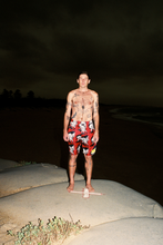 Load image into Gallery viewer, DREAMS BOXER SHORTS RED