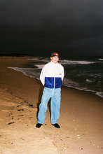 Load image into Gallery viewer, HEADACHE JEANS WASHED BLUE