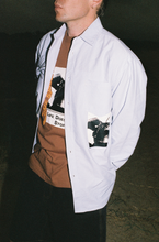 Load image into Gallery viewer, LIFE SHIRT BLUE
