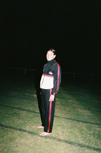 Load image into Gallery viewer, STACKS PANTS BLACK