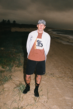 Load image into Gallery viewer, LIFE S/S BROWN