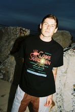 Load image into Gallery viewer, ENTOMOLOGY S/S BLACK