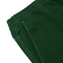 Load image into Gallery viewer, BREAK PANTS FOREST GREEN
