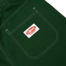 Load image into Gallery viewer, BREAK PANTS FOREST GREEN