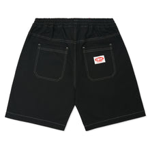Load image into Gallery viewer, ECOLOGY SHORTS BLACK