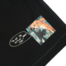 Load image into Gallery viewer, ECOLOGY SHORTS BLACK