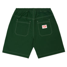 Load image into Gallery viewer, ECOLOGY SHORTS FOREST GREEN
