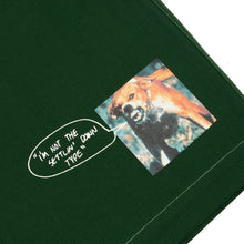 Load image into Gallery viewer, ECOLOGY SHORTS FOREST GREEN