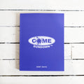 COME SUNDOWN 10 YEAR ARCHIVE BOOK