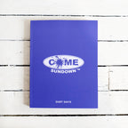 COME SUNDOWN 10 YEAR ARCHIVE BOOK