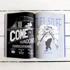 COME SUNDOWN 10 YEAR ARCHIVE BOOK
