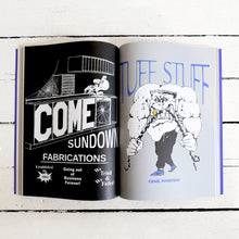 Load image into Gallery viewer, COME SUNDOWN 10 YEAR ARCHIVE BOOK
