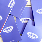 COME SUNDOWN 10 YEAR ARCHIVE BOOK