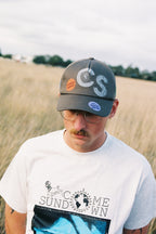 DEGENERATE CAP